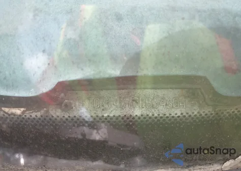 1993 Ford Ranger Super Cab z USA, uszkodzony, nr VIN 1FTCR14X7PPB34604